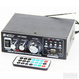 Digitalni stereo plejer AK-698D