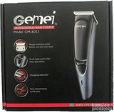 Gemei trimer GM-6053-masinica za sisanje
