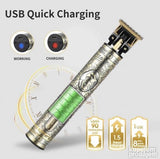 Profesionalna masina za sisanje kose