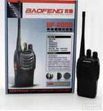Baofeng BF888S