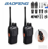Baofeng BF888S
