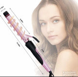 Figaro za kosu Rozia HR 723