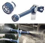 Multifunkcionalna prskalica