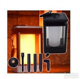 Fenjer - Solarni - Solarna lampa - Solar flame
