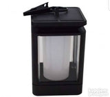 Fenjer - Solarni - Solarna lampa - Solar flame