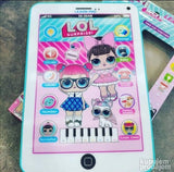 Muzička igračka LOL edukativni tablet