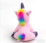 Preslatki plišani poni sa dodacima