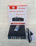 Pojacalo - Digitalni blutut stereo resiver i pojacalo
