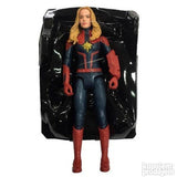 Marvelova junakinja Kerol Danvers