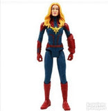 Marvelova junakinja Kerol Danvers