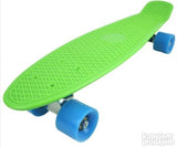 Zeleni Penny baord od 55cm