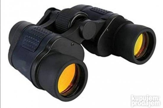 Profesionalni dvogled high quality binoculars