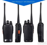 Radio stanica / voki toki