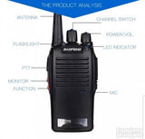 Radio stanica / voki toki