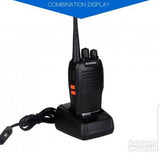 Radio stanica / voki toki