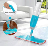 Mop sprej - Cistac podova MOP sprej - MOP