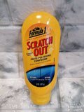Pasta za otklanjanje ogrebotina Scratch out
