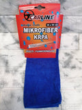 Mikrofiber krpa - Ali tako