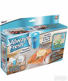 Vakumaki zaptivac hrane