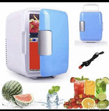 Mini frizider za domacinstvakozmeticki frizider..