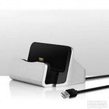 Drzac i punjac za telefone android i iphone
