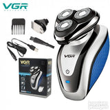 Masinica za brijanje 2in1 VGR - V300