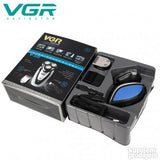 Masinica za brijanje 2in1 VGR - V300