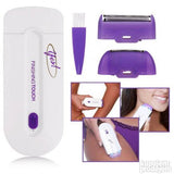 Epilator za uklanjanje dlacica Finishing touch - Ali tako