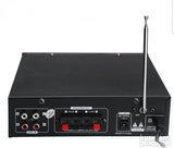 Pojacalo Digitalno Blutut Resiver i Pojacalo BT309A-A
