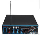 Pojacalo Digitalno Blutut Resiver i Pojacalo BT309A-A