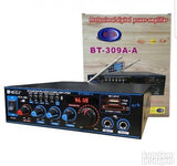 Pojacalo Digitalno Blutut Resiver i Pojacalo BT309A-A
