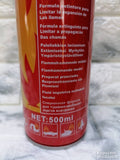 Protivpožarni aparat 500ml