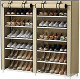 Cipelarnik - Dupli Cipelarnik Platneni