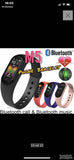 Smart Bracelet M5 fitnes narukvica