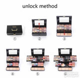 Miss Rose Kofer sa sminkom