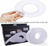 Univwzalna traka za lepljenje Dvostrana