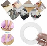 Univwzalna traka za lepljenje Dvostrana