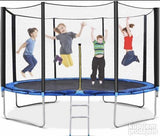 Trambolina 244cm