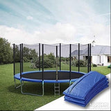 Trambolina 244cm