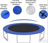 Trambolina 244cm