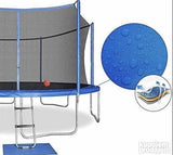 Trambolina 244cm