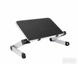 Sklopivi visenamneski stalak za laptop