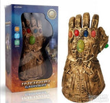 Thanusova svemoćna dijamantska rukavica