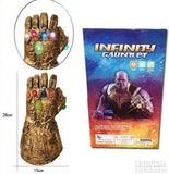 Thanusova svemoćna dijamantska rukavica