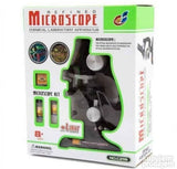 Mikroskop za decu