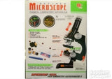 Mikroskop za decu