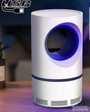 Lampa protiv komaraca - Ubica komaraca