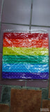veliki bubble pop it od 30 cm šareni