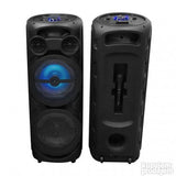 Zvučnik Bluetooth ZQS 8202s