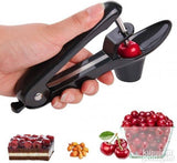 Aparat za rucno vadjenje kospica voca